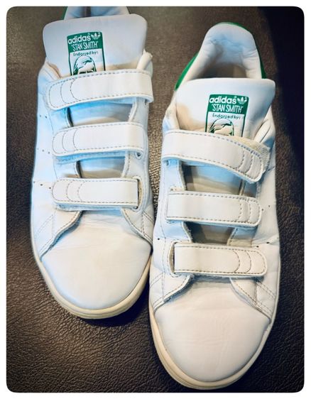 รองเท้าผ้าใบadidas Stan Smith รูปที่ 5