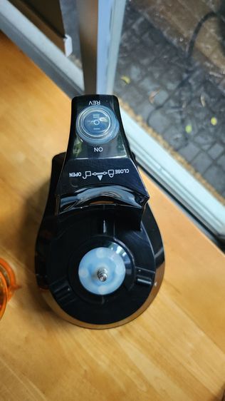 เครื่องสกัดแยกกาก reboot สกัดน้ำผลไม้ สกัดน้ำนมถั่ว รูปที่ 7