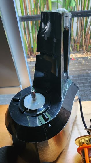 เครื่องสกัดแยกกาก reboot สกัดน้ำผลไม้ สกัดน้ำนมถั่ว รูปที่ 5