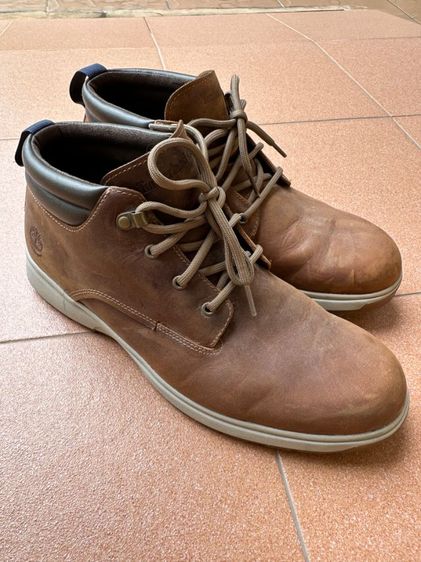 รองเท้า​Timberland Waterproof ใส่ครั้งเดียว รูปที่ 4