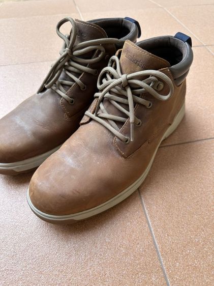 รองเท้า​Timberland Waterproof ใส่ครั้งเดียว รูปที่ 5
