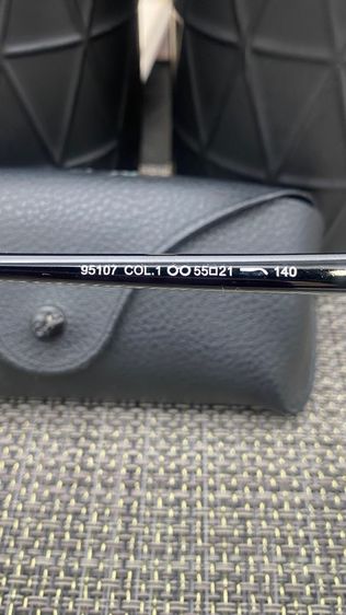 แว่นกันแดด Ray-Ban รูปที่ 2