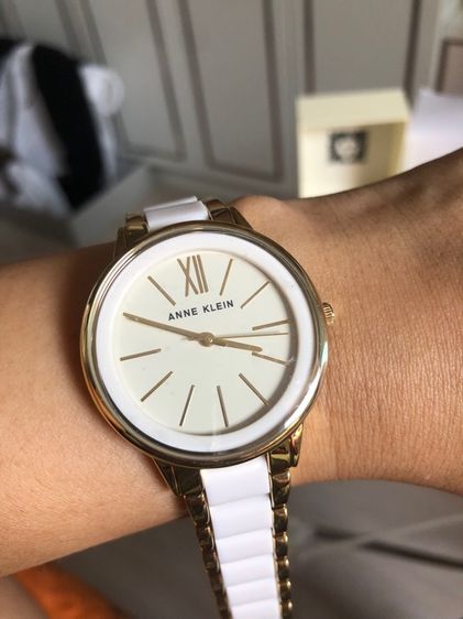 นาฬิกา AK ทูโทน รูปที่ 4