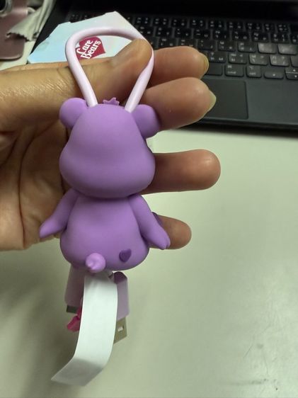 Type C - CareBears รูปที่ 4