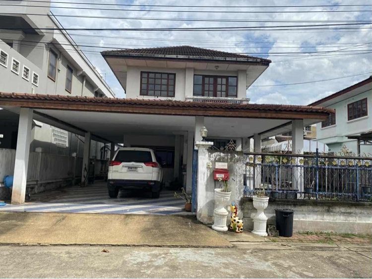 หมู่บ้านชัยพฤกษ์