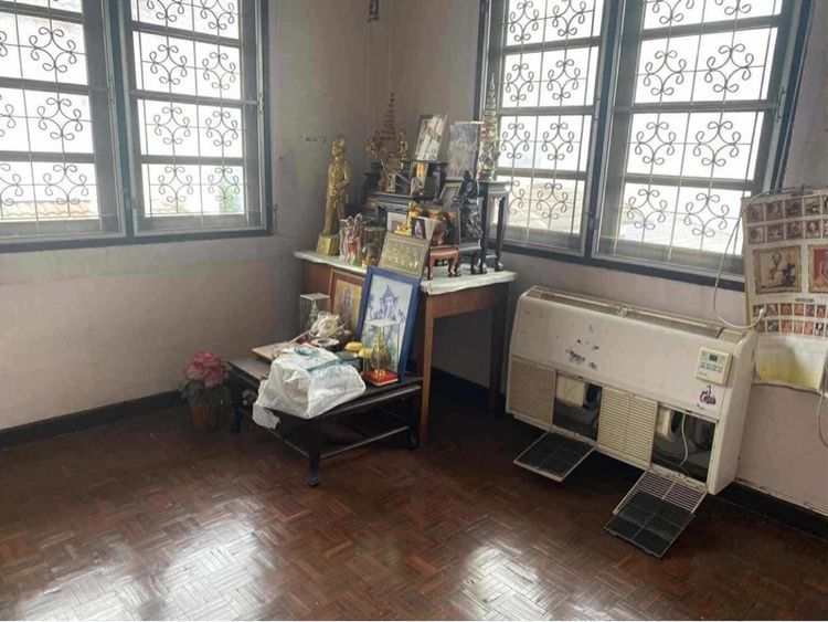 Land and Houses มีบางส่วน สร้างเสร็จก่อน 2010 ใช่ หมู่บ้านชัยพฤกษ์ รูปที่ 3