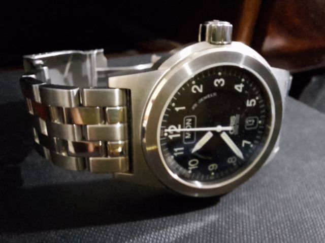 oris bc3 กล่องใบครบ รูปที่ 2