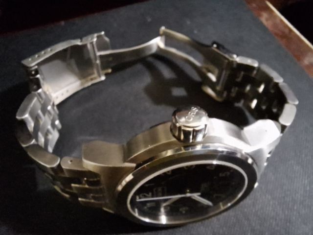 oris bc3 กล่องใบครบ รูปที่ 3