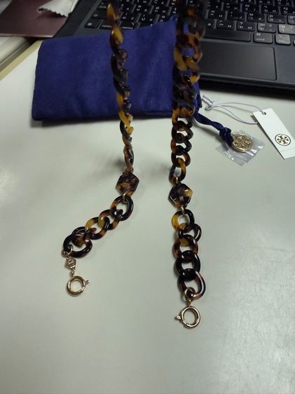 Tory Chain  รูปที่ 3