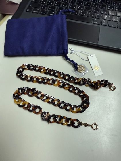 Tory Chain  รูปที่ 2