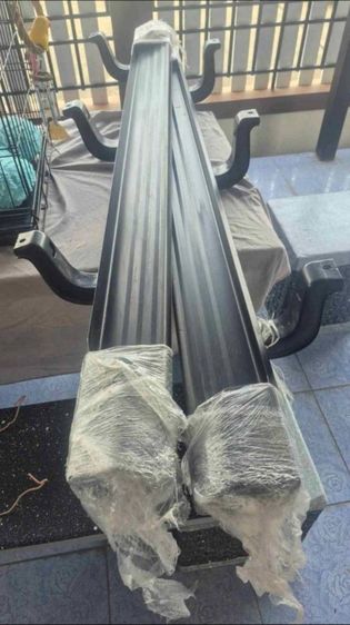 บันไดข้างมิตซูไทรทัน 4ประตู รูปที่ 3