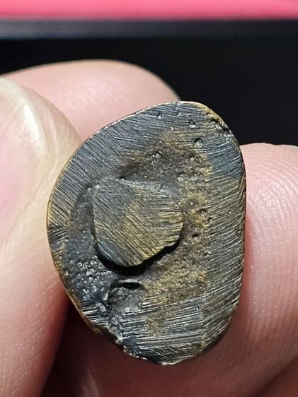 รูปหล่อหลวงพ่อเงิน รูปที่ 3