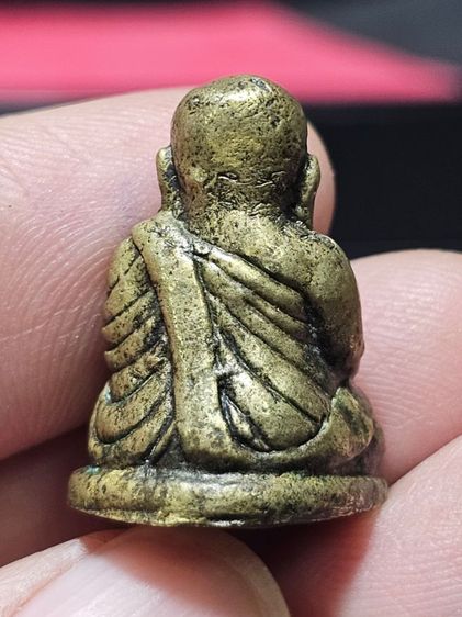 รูปหล่อหลวงพ่อเงิน รูปที่ 6