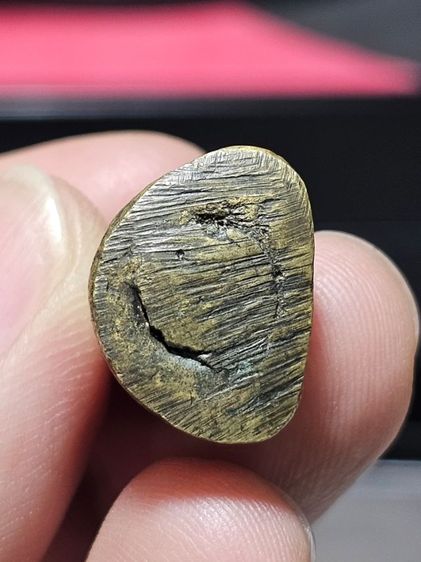 รูปหล่อหลวงพ่อเงิน รูปที่ 2