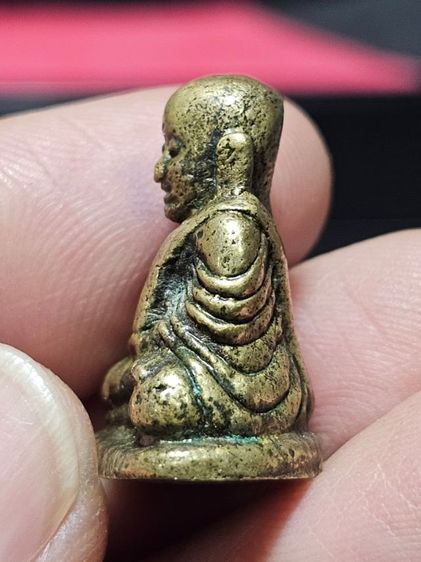 รูปหล่อหลวงพ่อเงิน รูปที่ 8