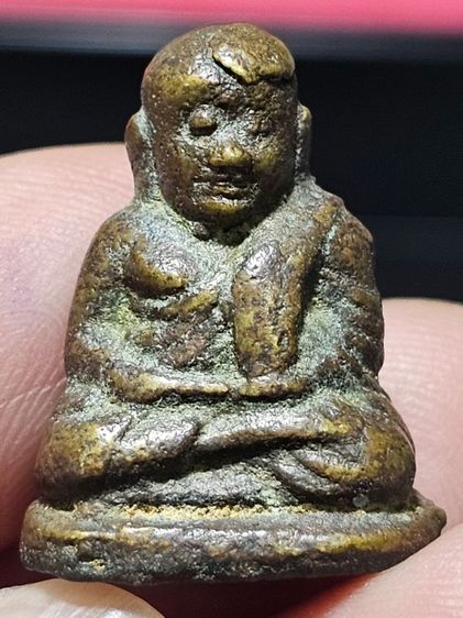 รูปหล่หลวงพ่อเงิน