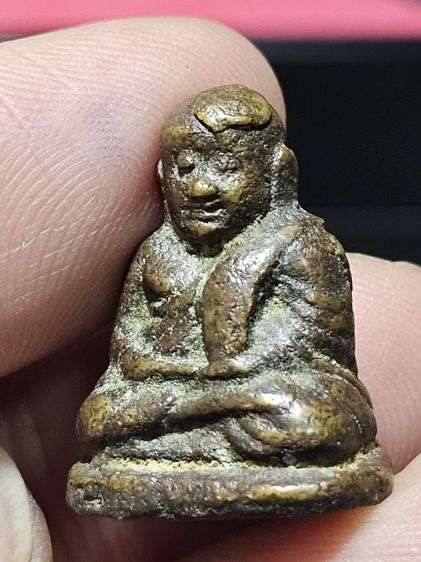 รูปหล่หลวงพ่อเงิน รูปที่ 10