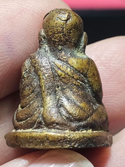 รูปหล่หลวงพ่อเงิน รูปที่ 5