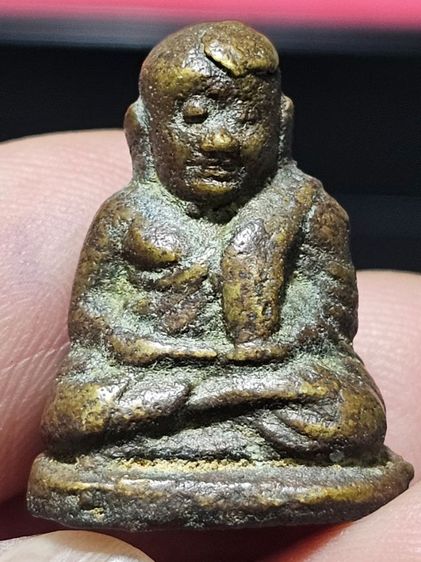 รูปหล่หลวงพ่อเงิน รูปที่ 3