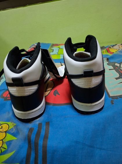 รองเท้า Nike Dunk High รุ่น DD1869-103 ซึ่งเป็นรองเท้าสำหรับผู้หญิง  รูปที่ 4