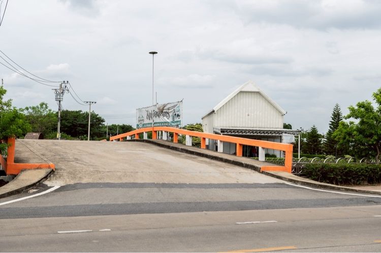 ไร่เหมือนจันทร์ รูปที่ 2