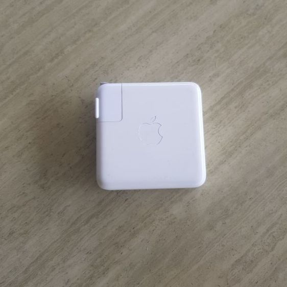 สายชาร์จ MacBook adapter USB C 61W Apple แท้ รายละเอียดด้านล่างครับ รูปที่ 2