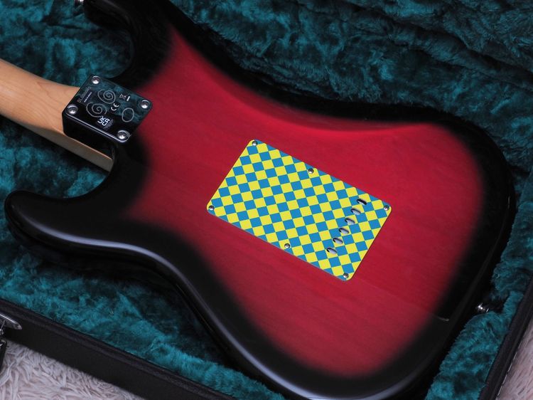 ขาย Fender 2023 Steve Lacy People Pleaser รูปที่ 12