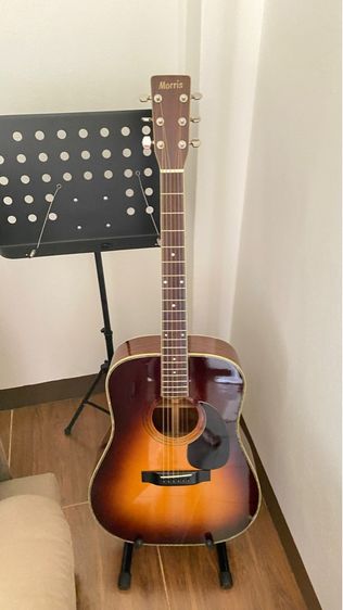 Morris W30 Japan🇯🇵 รูปที่ 2