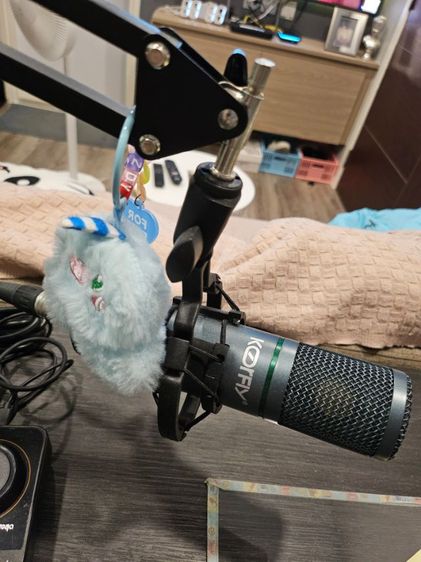 มิกซ์พร้อมไมด์ไลฟ์สด รูปที่ 3