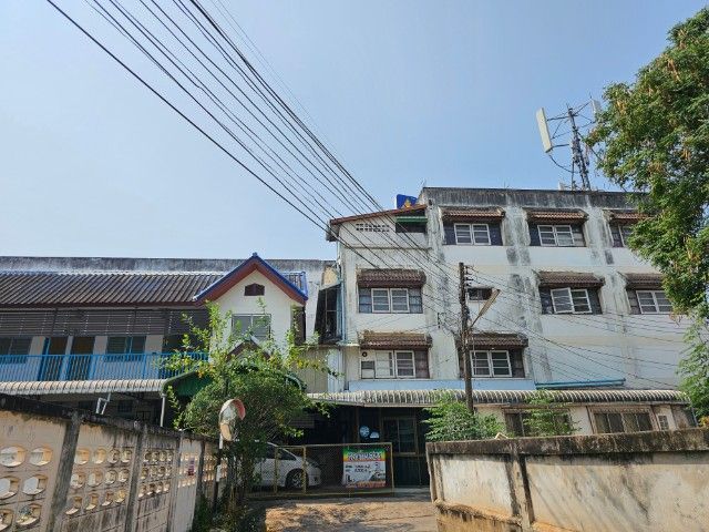 ใช่ ขายอาคารพาณิช รูปที่ 3