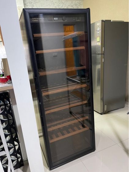 ตู้แช่ไวน์ รูปที่ 3