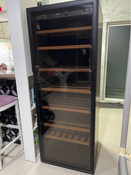 ตู้แช่ไวน์