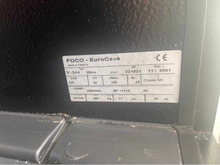 ตู้แช่ไวน์ รูปที่ 5