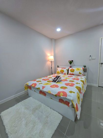 อื่นๆ ไม่อนุญาต ตกแต่งครบ ขายด่วน 101 แมนชั่น ซอยลาดพร้าว 101 ปรับปรุงใหม่ สภาพนางฟ้า  รูปที่ 3