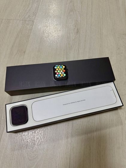 Watch Nike S4 GPS 44mm 