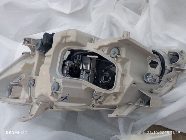 ไฟหน้า ซีนอล แท้ คัมรี่08 รูปที่ 2