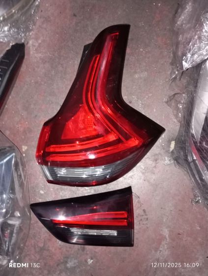 ไฟท้าย  เเท้ เอกแปนเดอร รูปที่ 4