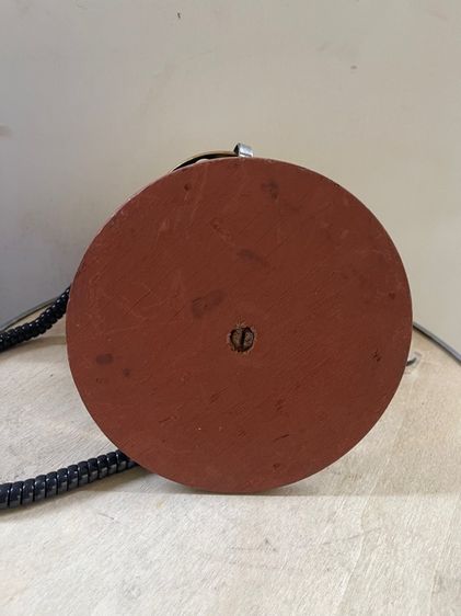 โทรศัพท์หมุน  ทรงคลาสสิค A3สะสม รูปที่ 10