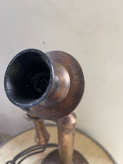 โทรศัพท์หมุน ทรงคลาสสิค รูปที่ 8