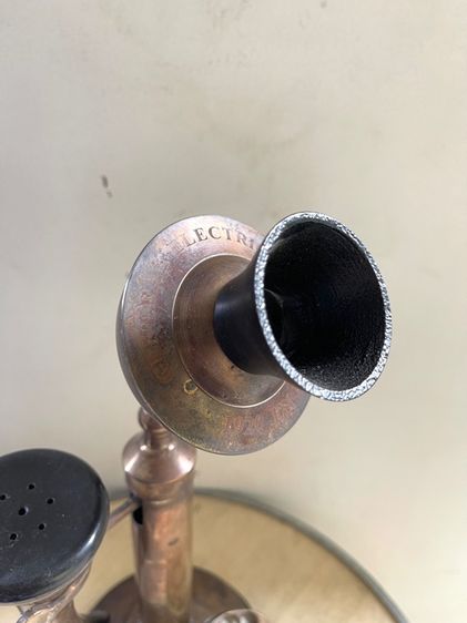 โทรศัพท์หมุน ทรงคลาสสิค รูปที่ 7