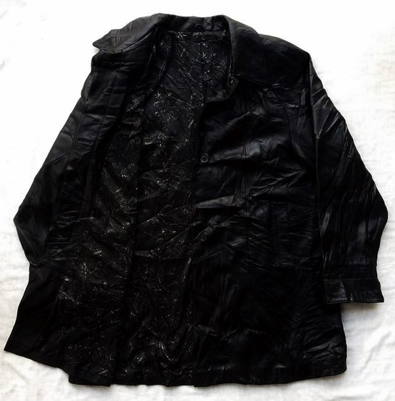 แจ็คเก็ต หนังแท้ รูปที่ 5