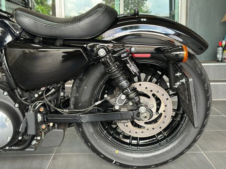 Harley-Davidson Forty-Eight1200® ปี19 รูปที่ 16