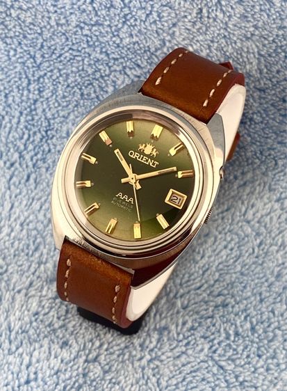 ORIENT AUTOMATIC JAPAN