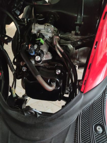 yamaha​ grand​ ​filano​ รูปที่ 9