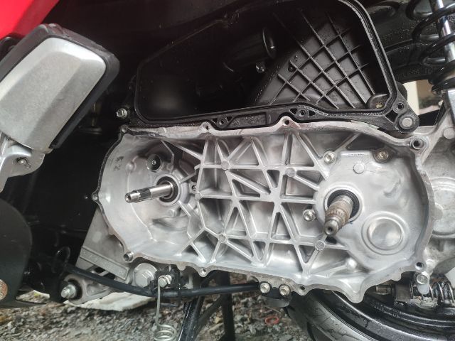 yamaha​ grand​ ​filano​ รูปที่ 10