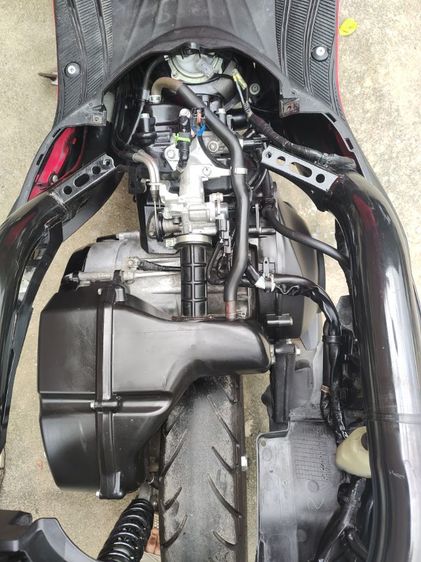 yamaha​ grand​ ​filano​ รูปที่ 14