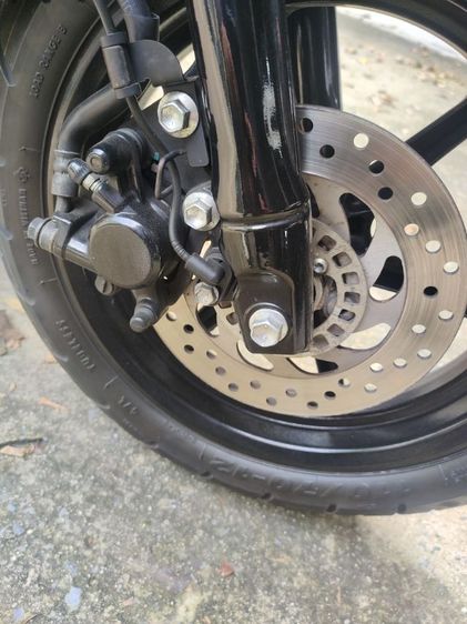 yamaha​ grand​ ​filano​ รูปที่ 11