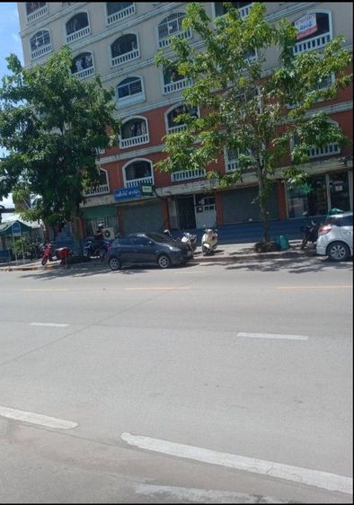 ตกแต่งครบ คอนโดนิรันดร์เรสซิเด้น8 รูปที่ 2