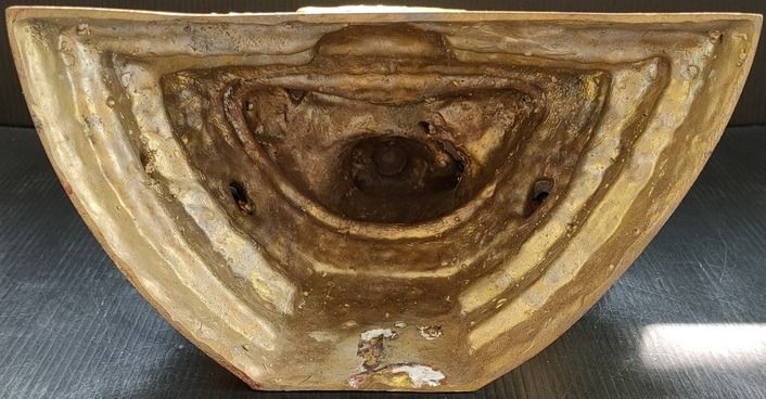 หลวงพ่อเพชร วัดท่าหลวง ปิดทอง รูปที่ 7