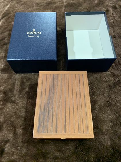 กล่องนาฬิกา แท้ รูปที่ 7